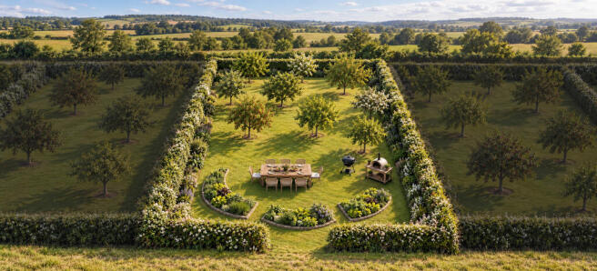 Family Orchard