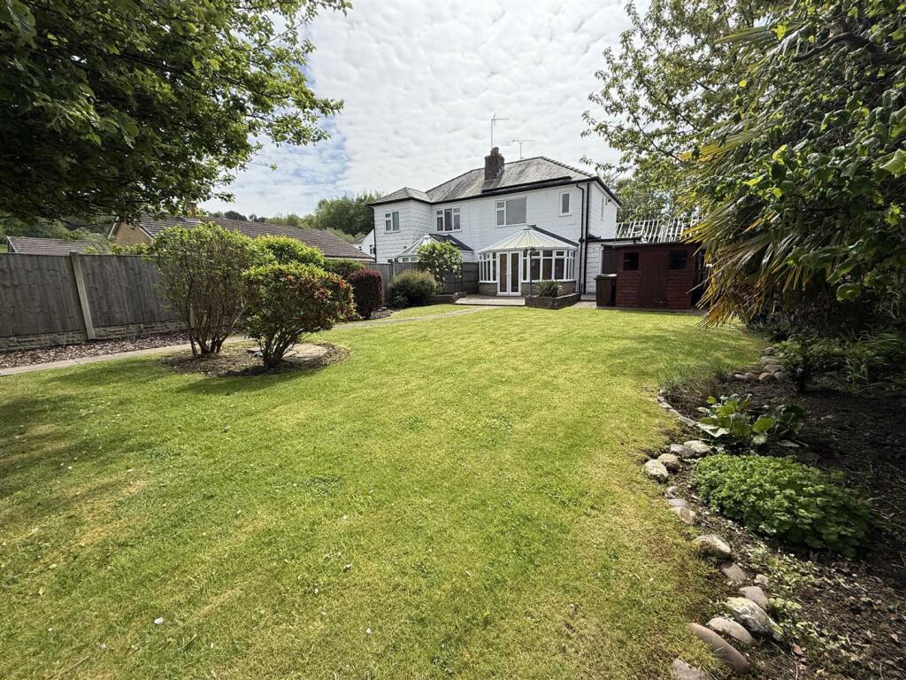 Main image of property: Bermuda Avenue, Little Eatson
