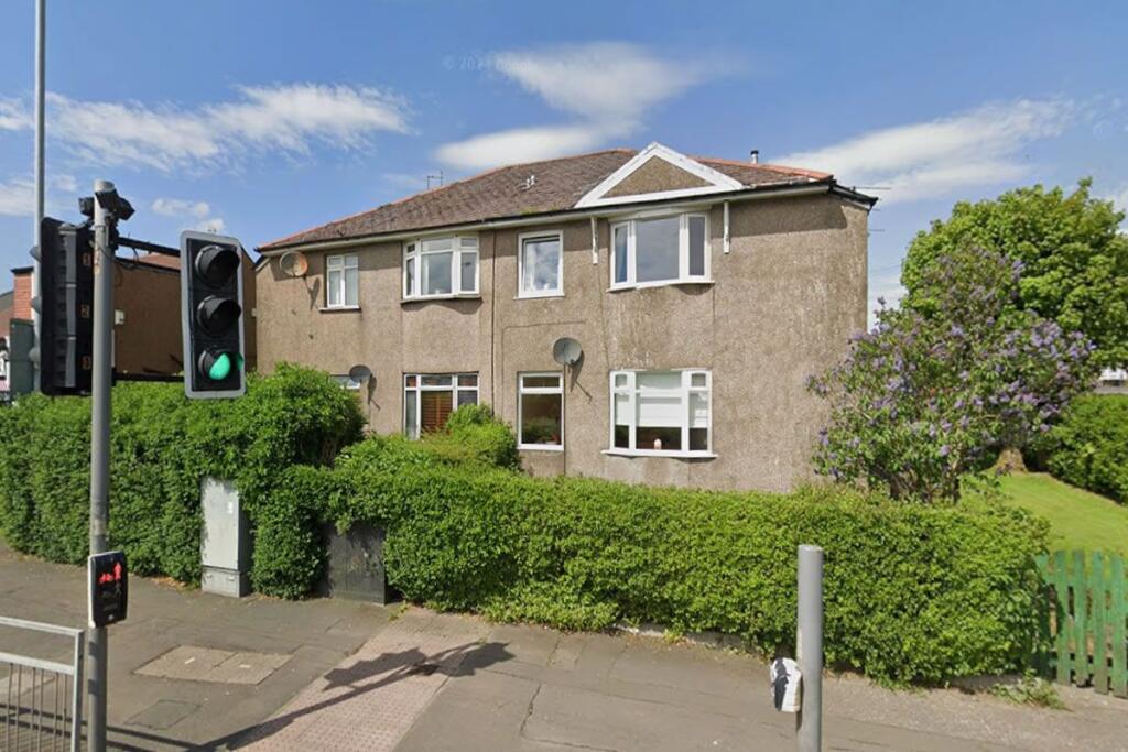 Main image of property: 23, Croftfoot Road, Glasgow, G445JR