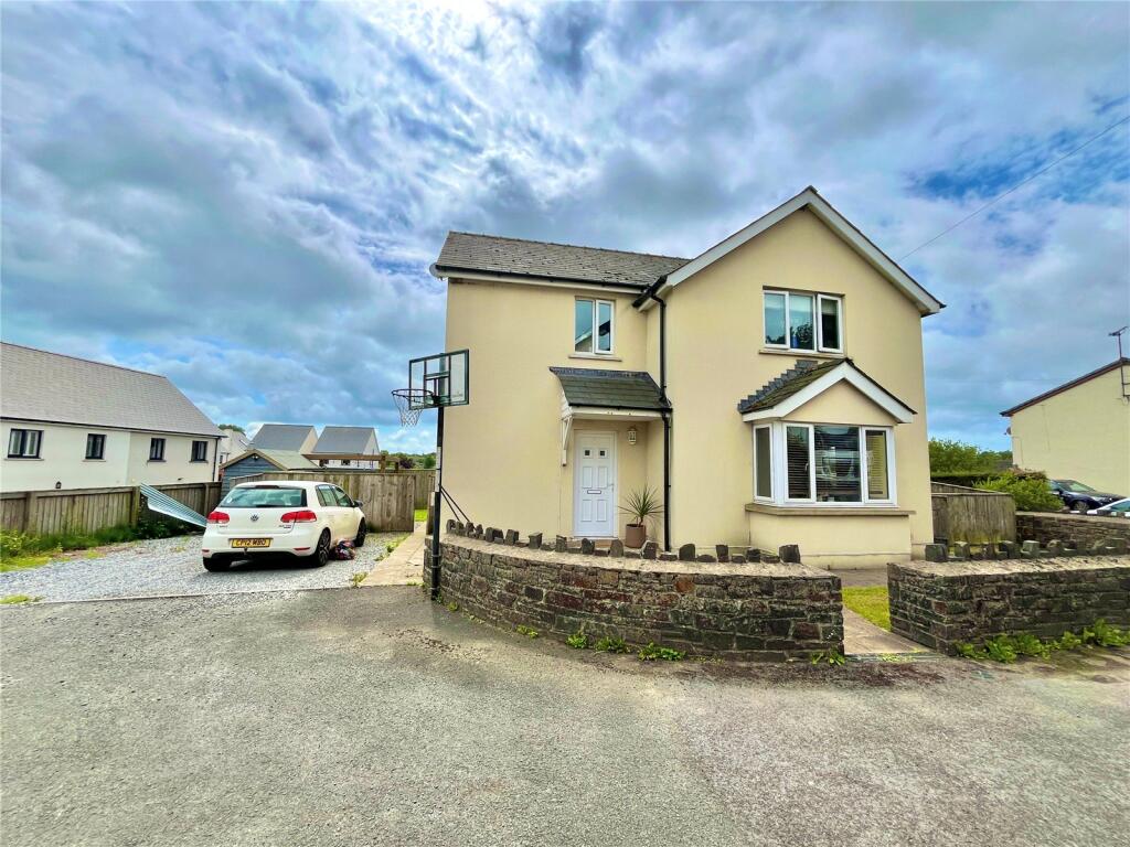 Main image of property: Begelly, Kilgetty, Pembrokeshire, SA68