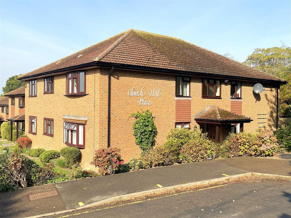 Main image of property: Hillborough Close, Little Common, Bexhill-On-Sea