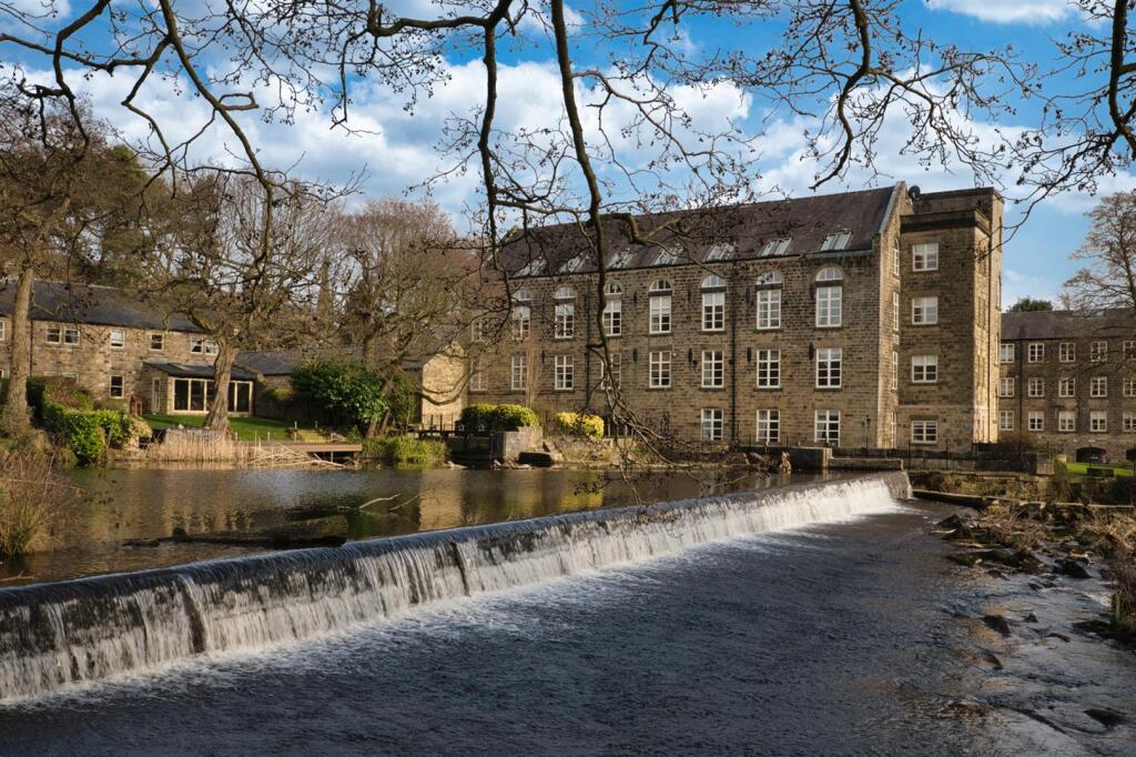 Main image of property: The Hollow, Bamford, Hope Valley
