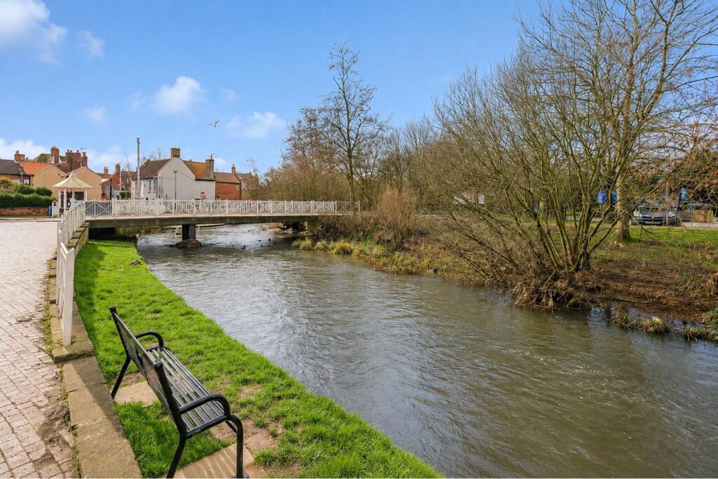 House in East Lindsey, Cagthorpe, Horncastle - View 2