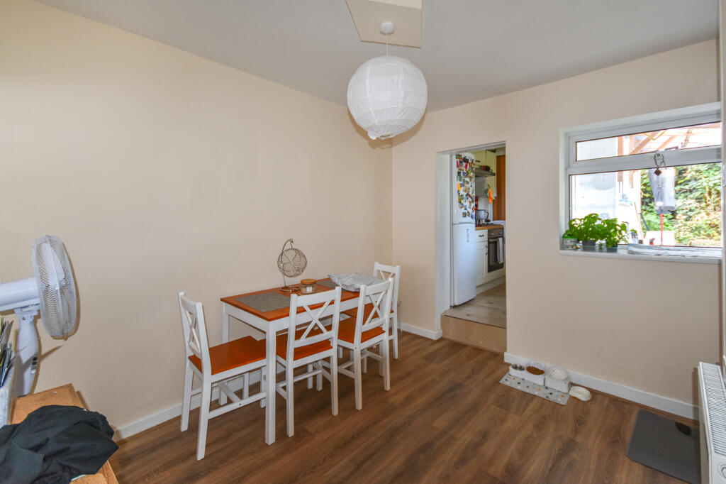 House in Reading - View 3