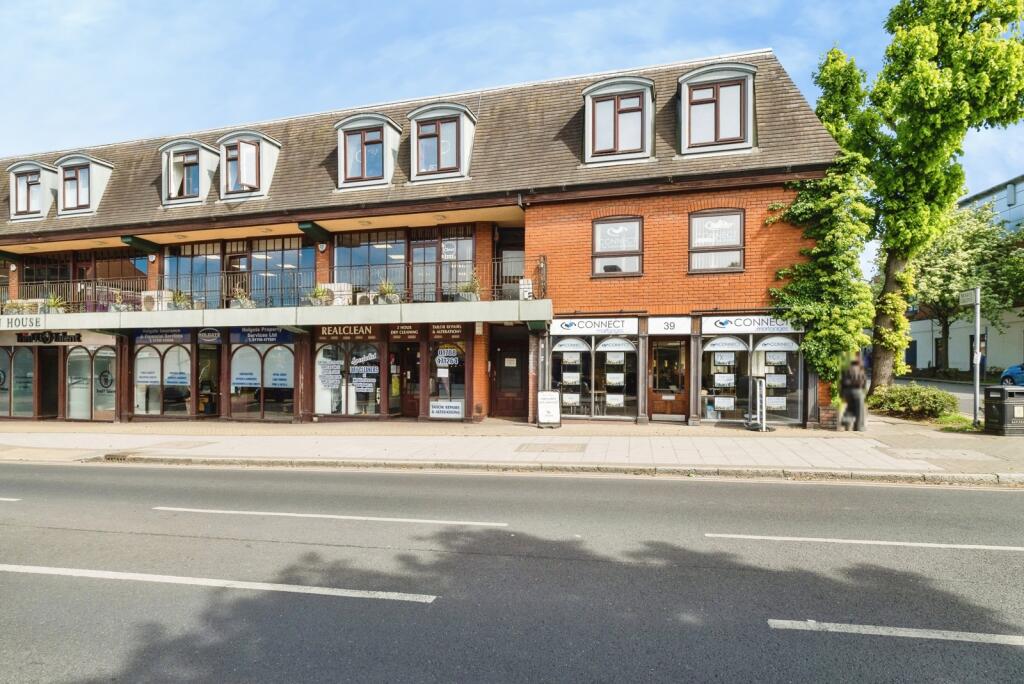 Main image of property: Station Lane, Hornchurch, RM12