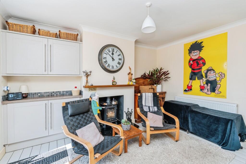 House in Southampton - View 5