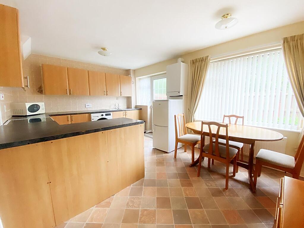 House in North Tyneside, Holystone - View 4