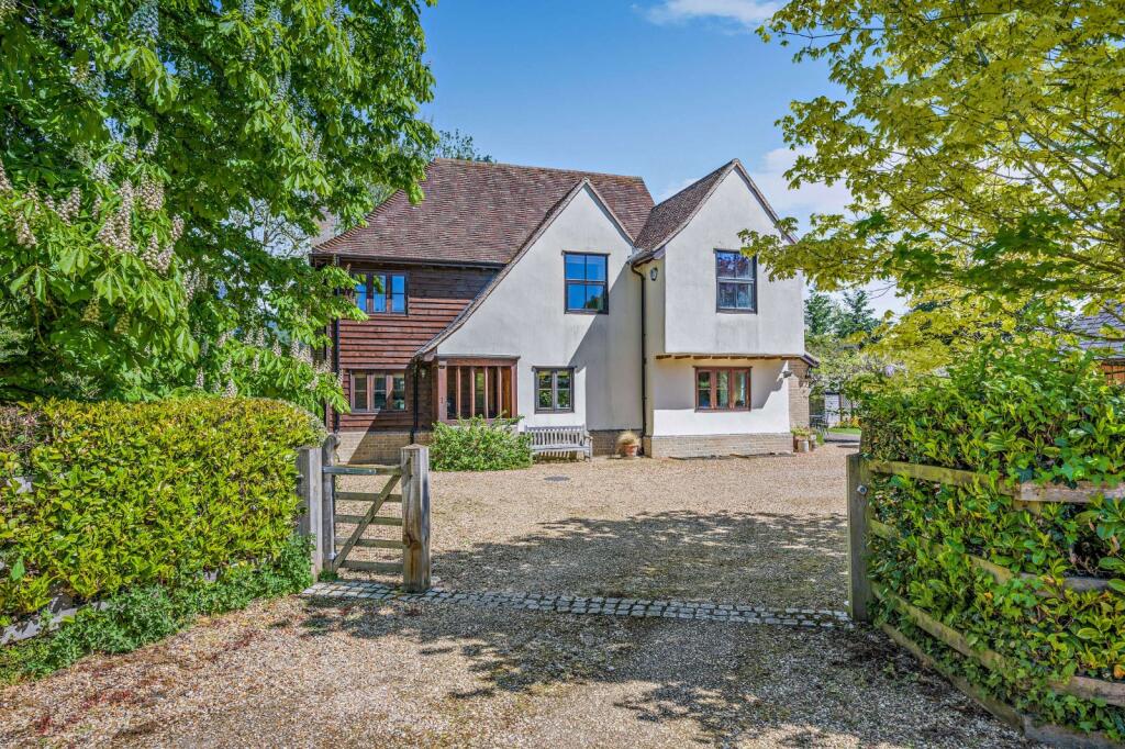 Main image of property: Stone Lane, Meldreth, Royston, Hertfordshire