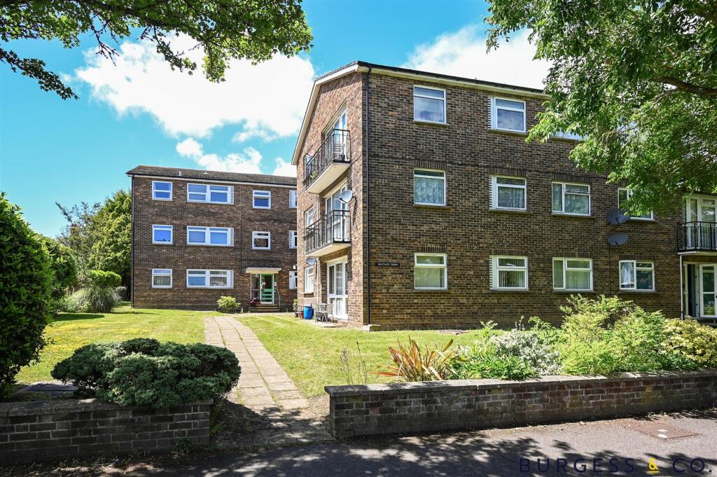 Main image of property: Sutherland Avenue, Bexhill-On-Sea