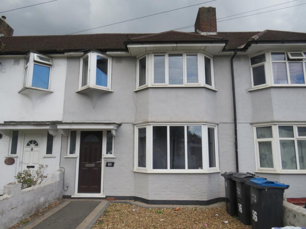 Main image of property: Tamworth Lane, Mitcham