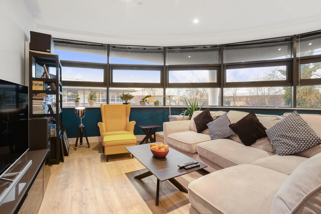 Main image of property: Heron Drive, Berkshire, SL3