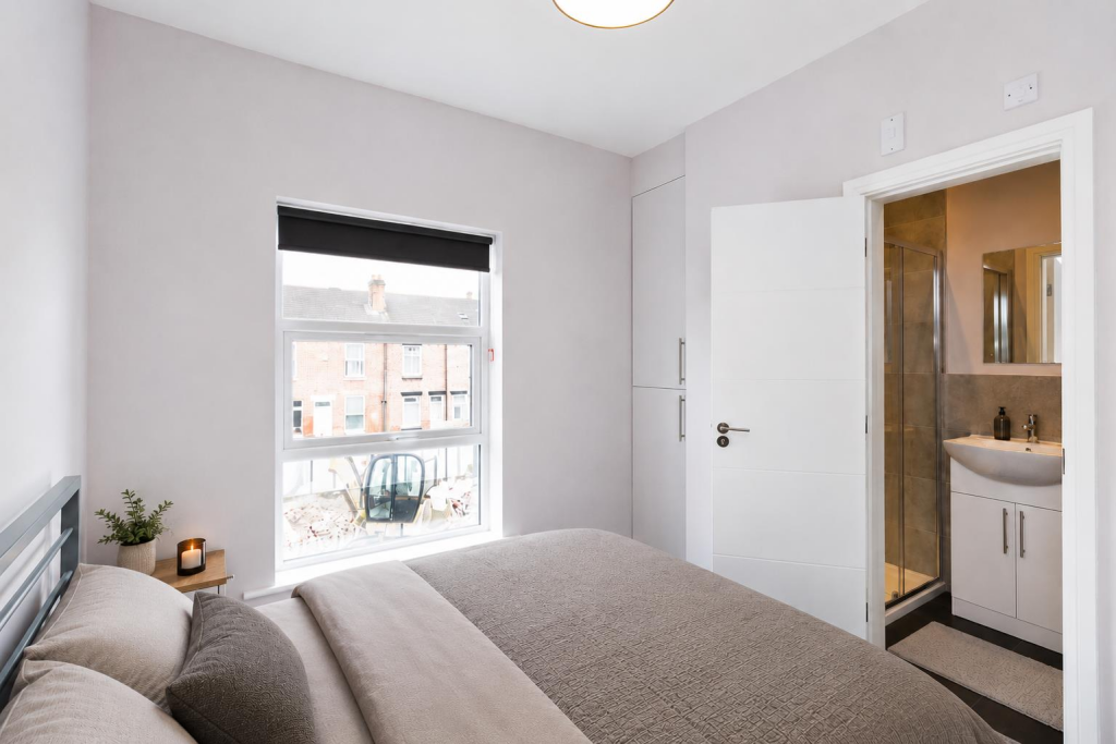 Apartment in Sheffield - View 4