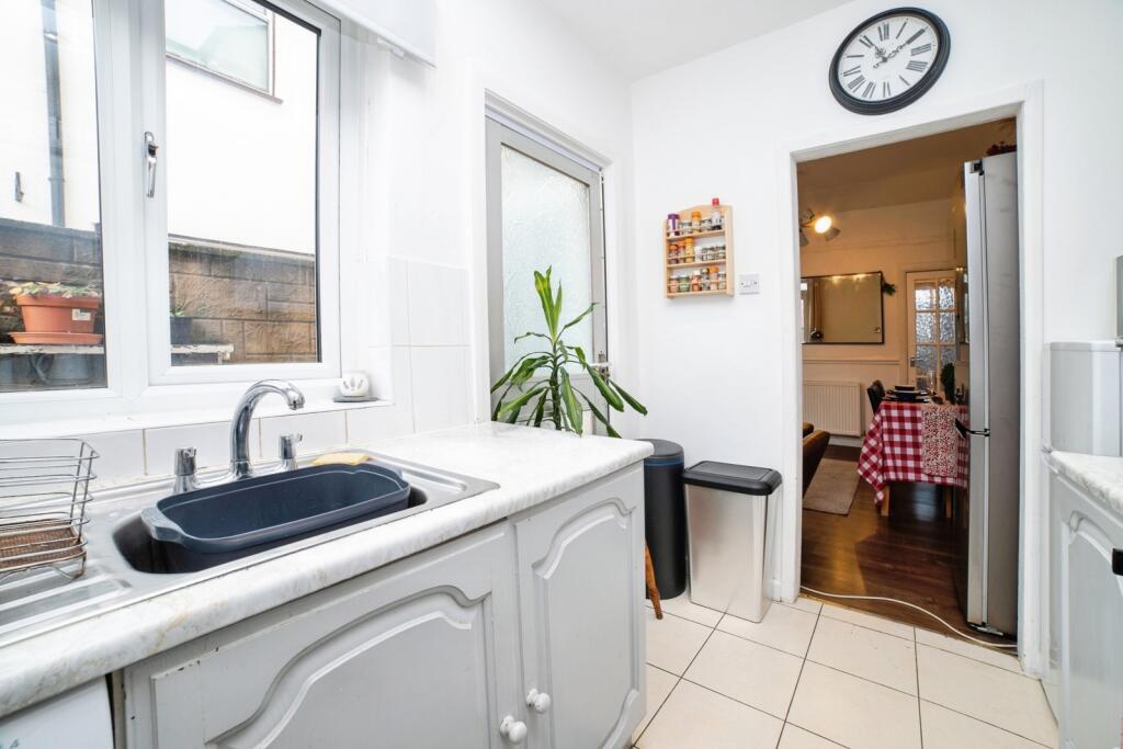 House in Ashfield, Sutton in Ashfield, Nottinghamshire - More