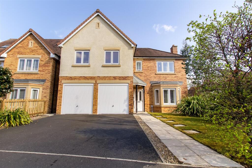 Main image of property: Annand Way, Newton Aycliffe