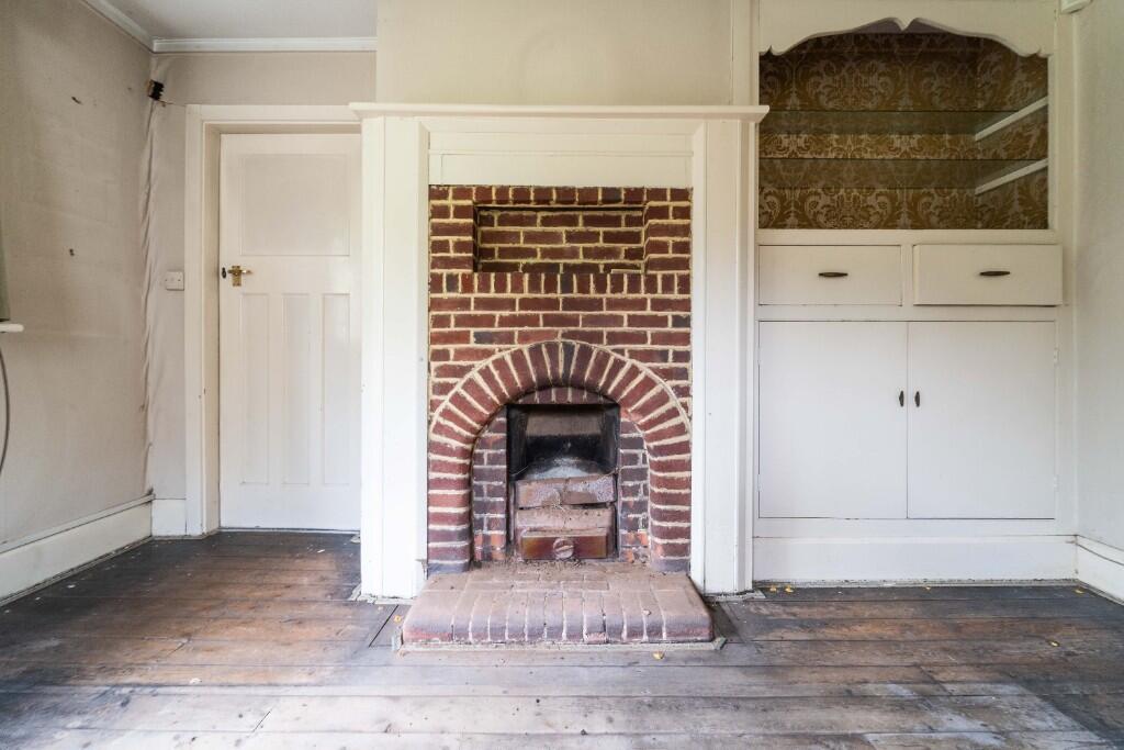 House in Warwick, Rowington Green, Rowington - View 4