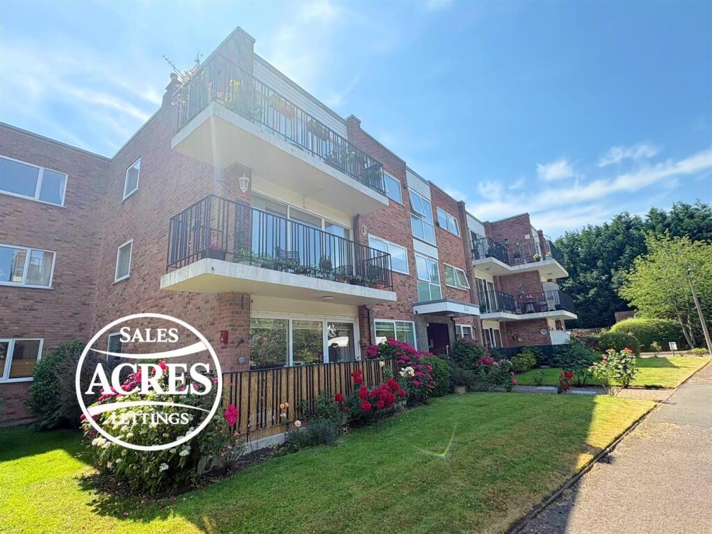 Main image of property: Banners Gate Road, Sutton Coldfield