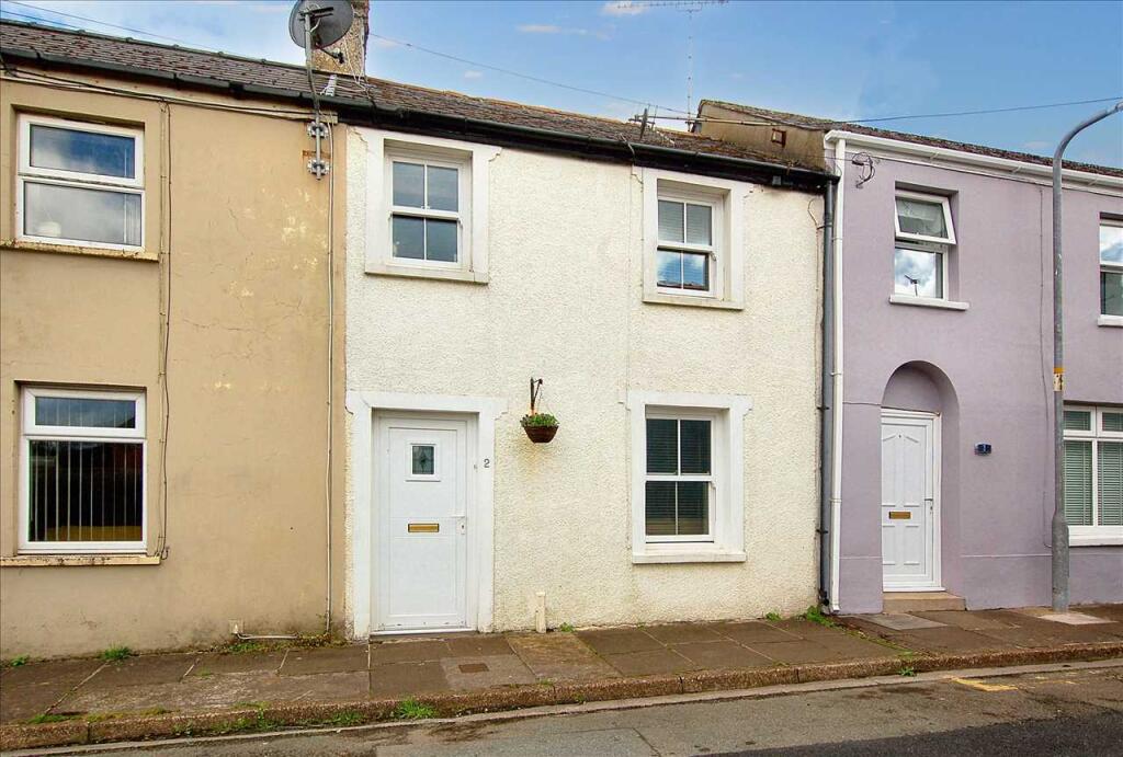 Main image of property: 2 Orchard Buildings, Pembroke