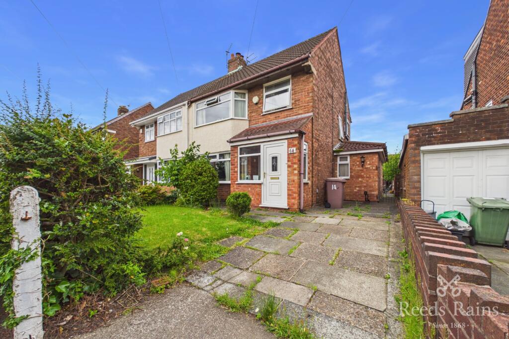 Main image of property: Davy Close, Eccleston, St. Helens, Merseyside, WA10