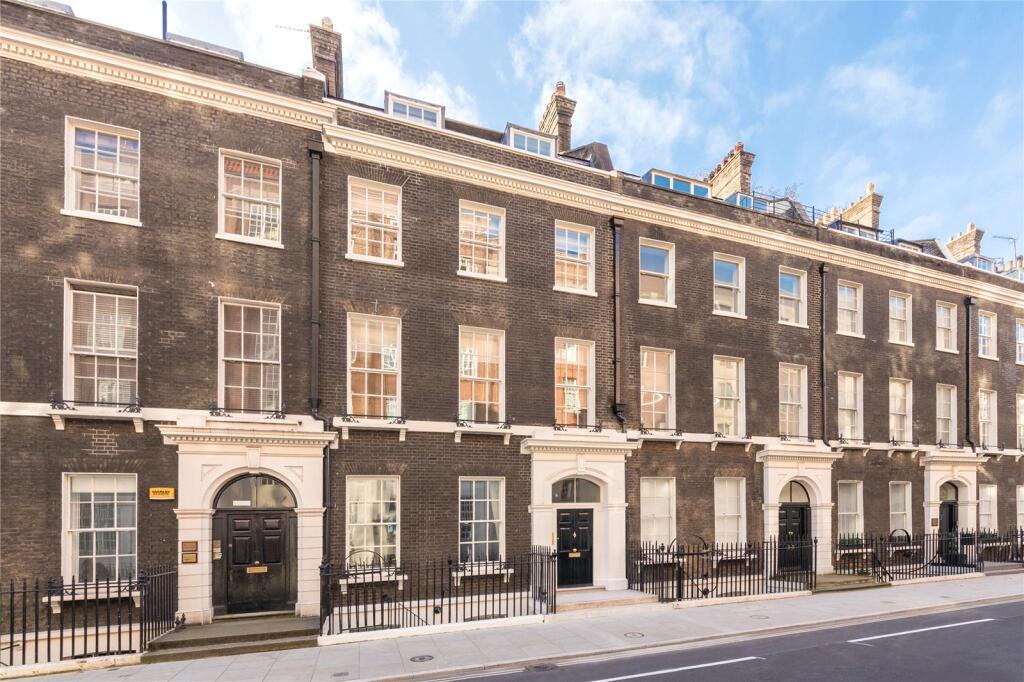Apartment in London, Bloomsbury - More