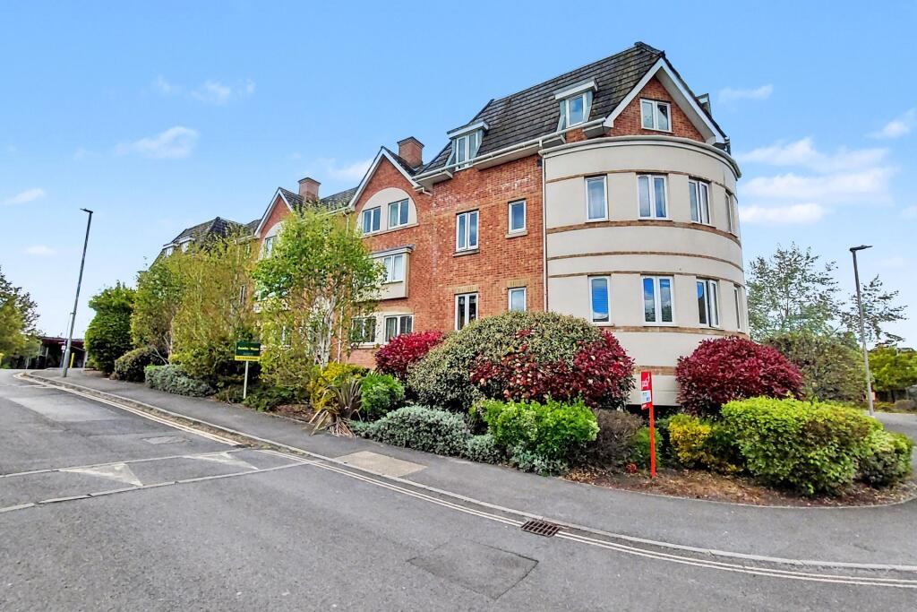 Main image of property: Verwood