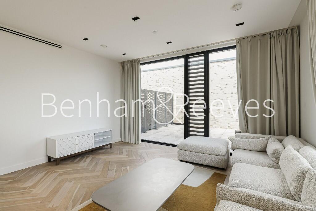 3 bedroom apartment for rent