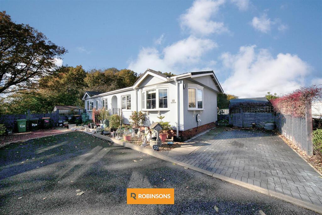 Main image of property: Residential Park, Caddington