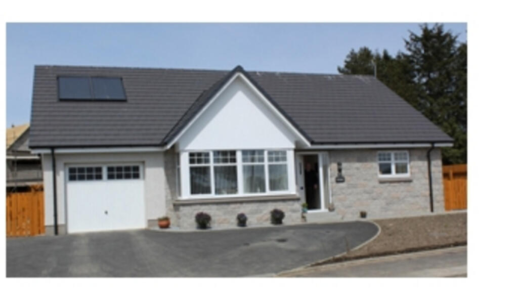 Main image of property: Ladysbridge Drive, Banff, AB45