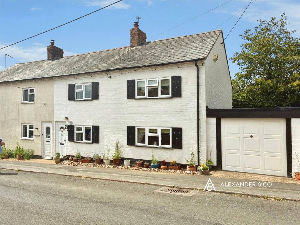 Main image of property: Spring Lane, Great Horwood, Milton Keynes
