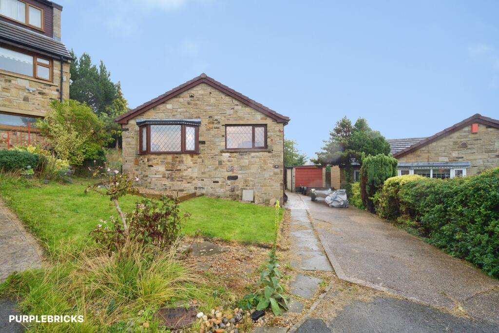 Cranwood Drive, Huddersfield, HD5 photo 2