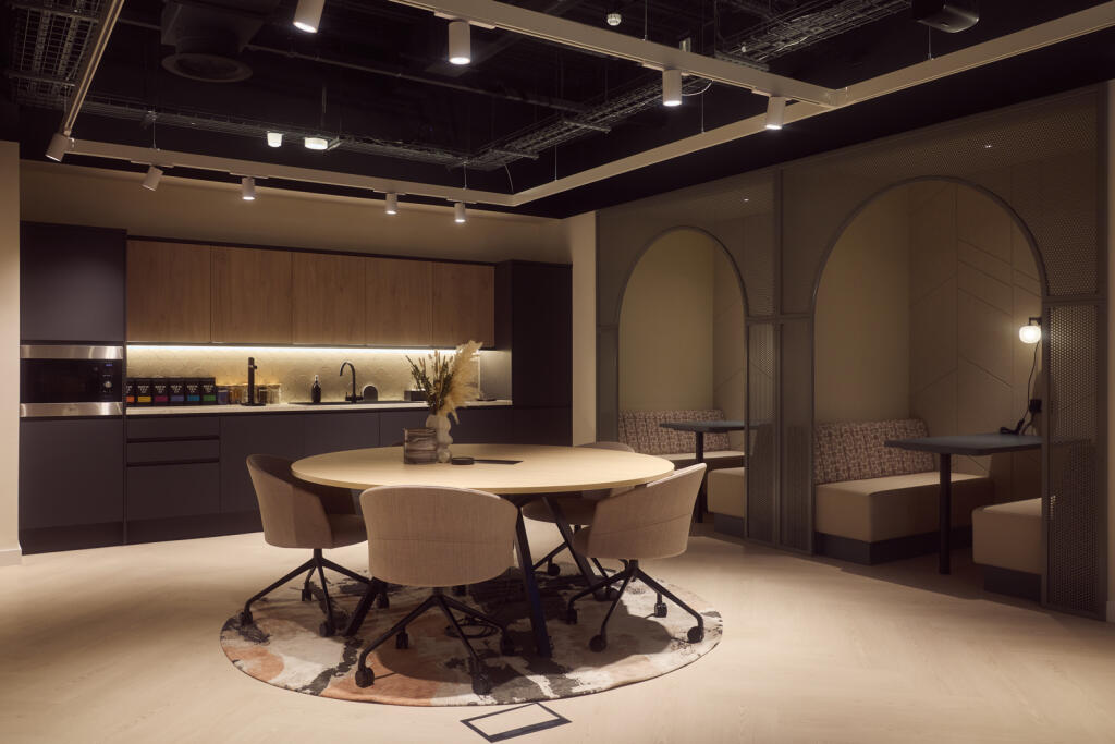 Additional image 5 of Centre City, Hill Street, Birmingham, West Midlands, B5