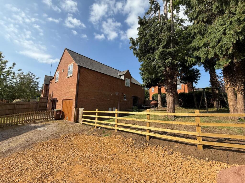 Main image of property: Kimbell Lane, Spratton, Northampton