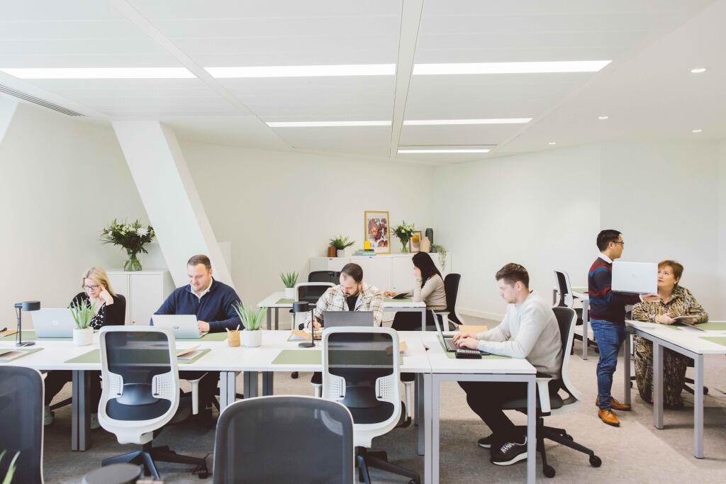 Additional image 8 of Elmdon Trading Estate, Bickenhill Lane, B37