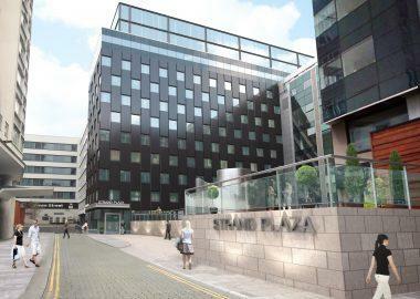 Main image of property: Drury Lane, Liverpool, Merseyside, L2