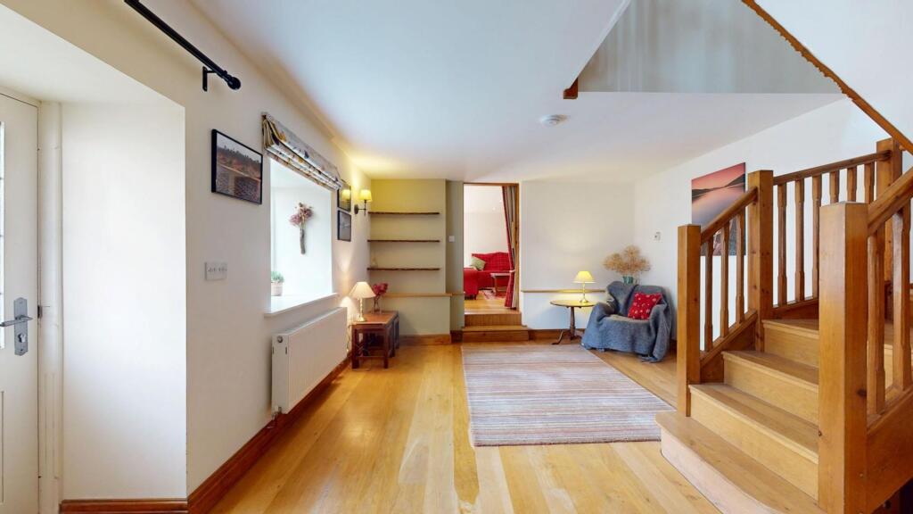 House in Ruthin - View 3