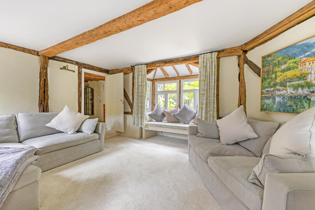 House in Kingston upon Thames - View 4