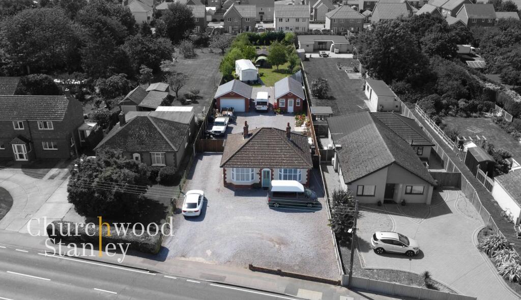 Main image of property: Colchester Main Road, Alresford, CO7