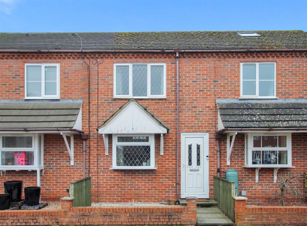 Main image of property: Pasture Lane, Market Rasen