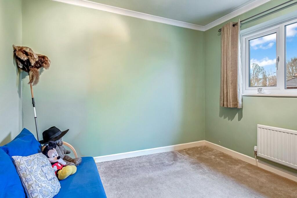 Additional image 27 of Holden Close, Barrowford, Nelson, Lancashire, BB9