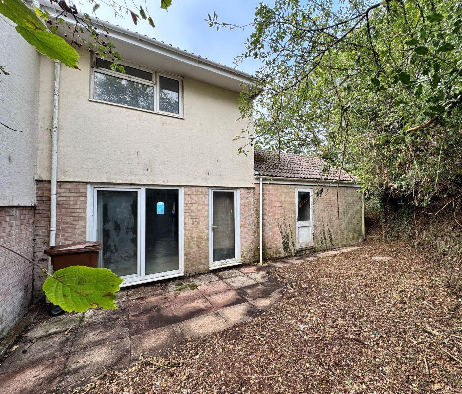 House in South Hams, Woolwell, Bickleigh - View 2