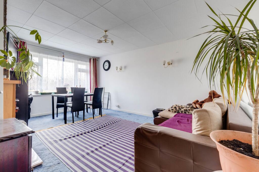 Main image of property: Flat , Pearson Court, Central Road, Morden