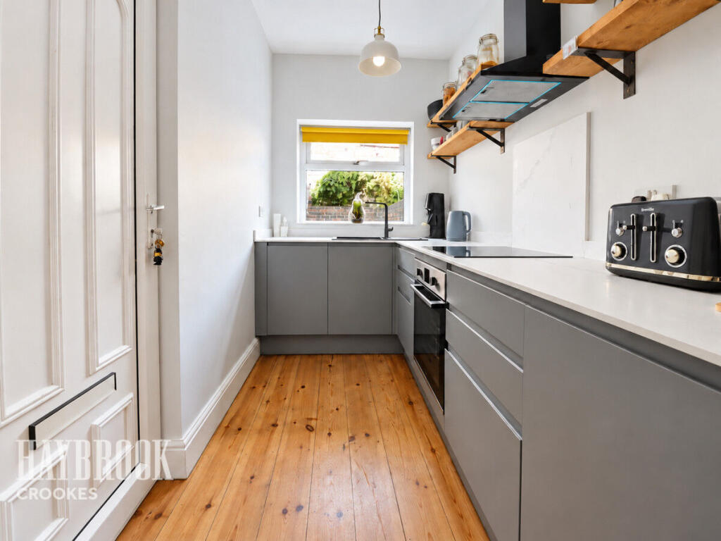 Main image of property: Plymouth Road, Sheffield
