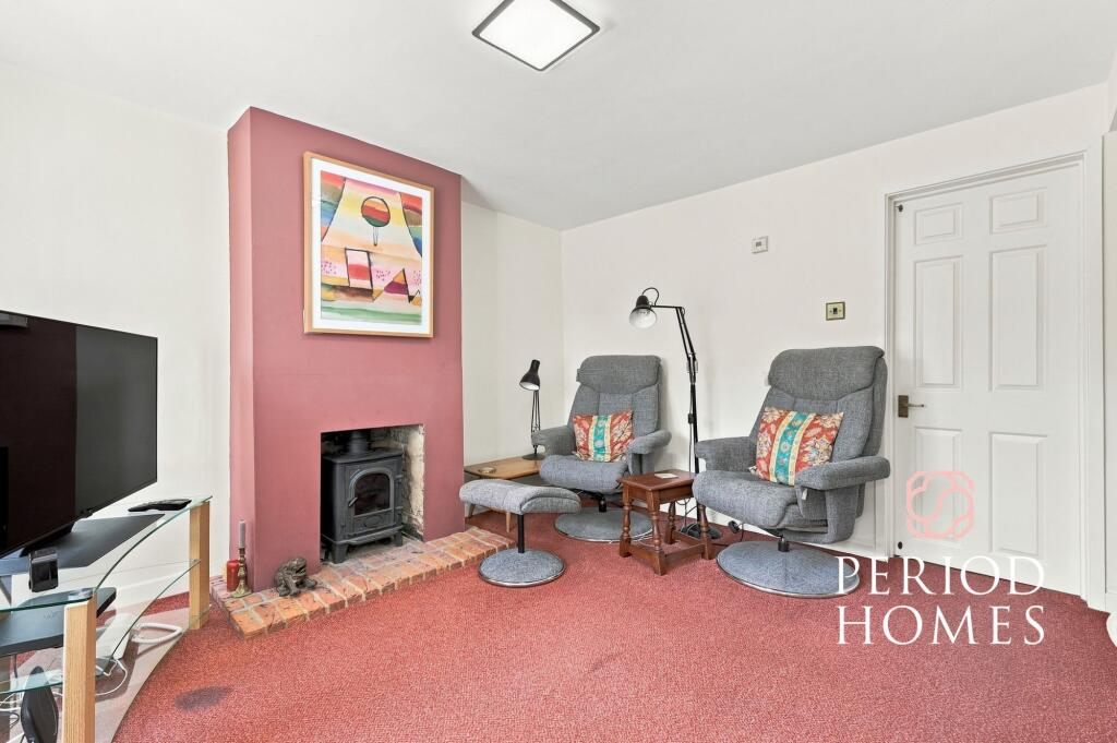 House in Chelmsford, Highwood - View 5
