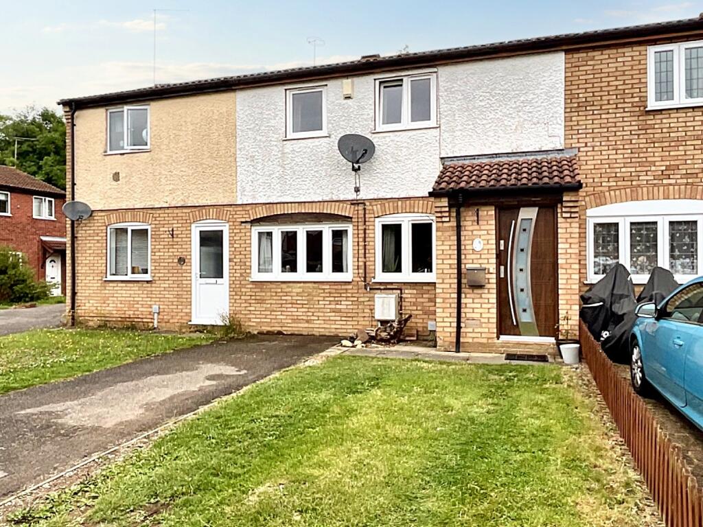 Main image of property: 111 Lincoln Way, Daventry, NN11 4SU
