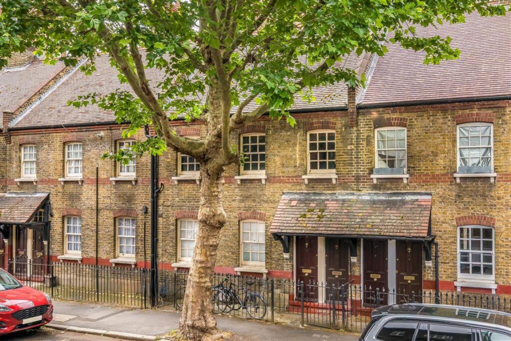 Main image of property: Wooler Street, Elephant & Castle