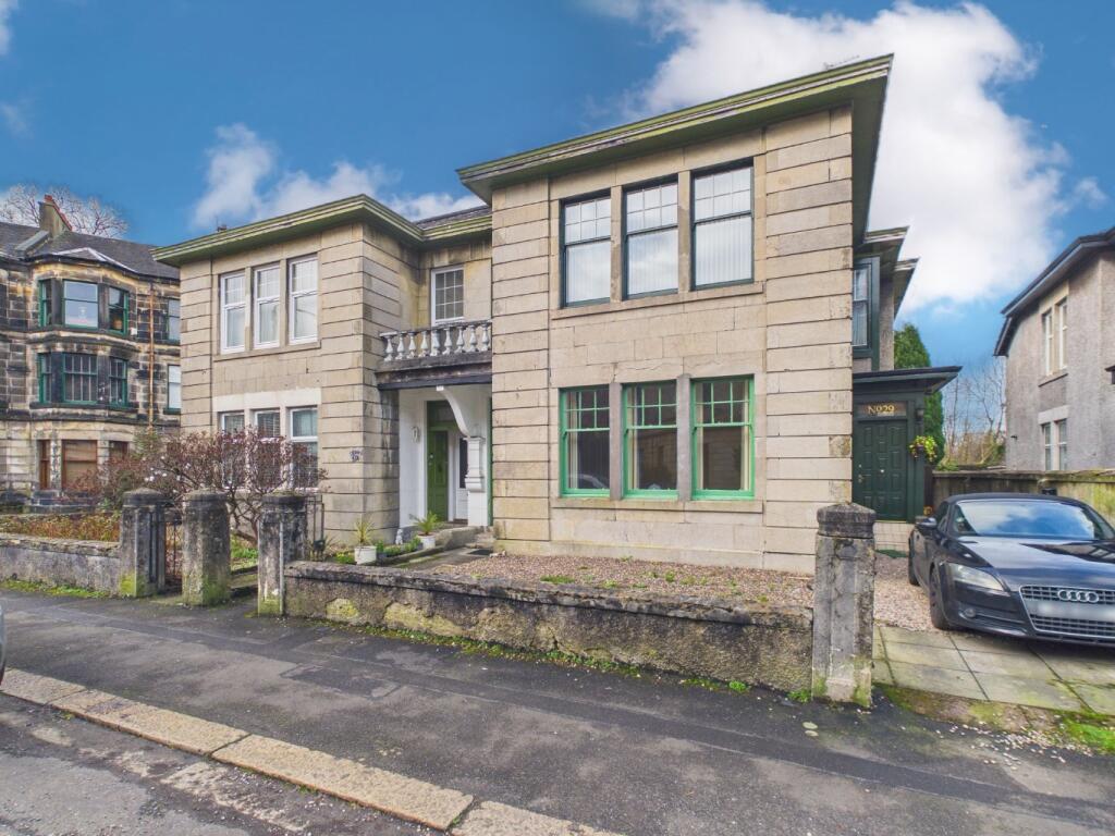 Main image of property: Greenlaw Avenue, Paisley, PA1