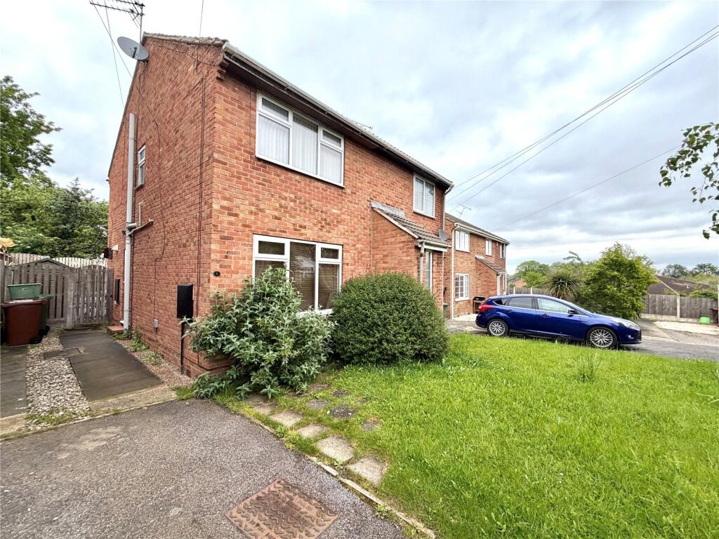 Main image of property: Miller Garth, Ackworth, Pontefract, West Yorkshire, WF7