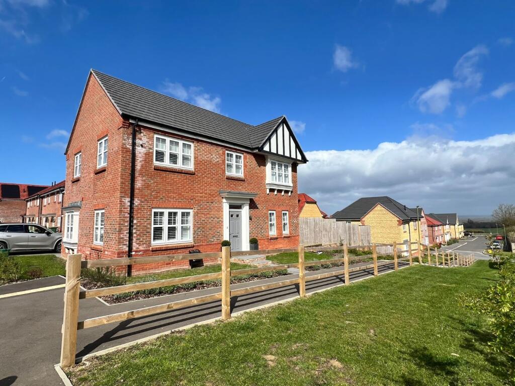 Main image of property: Richings Place, Faringdon, Oxfordshire, SN7