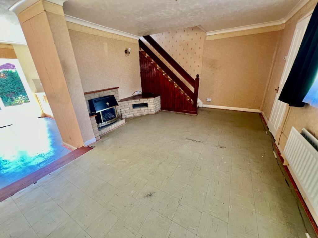 House in Desborough, North Northamptonshire - View 5