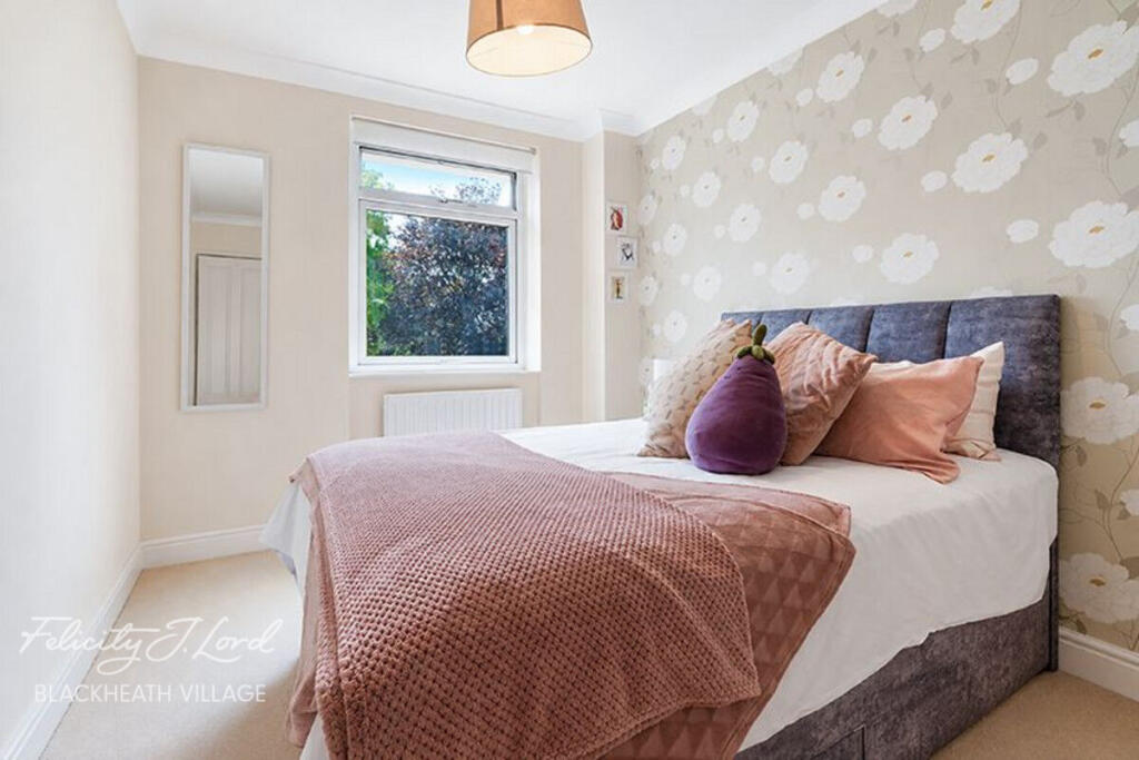 Main image of property: Sweyn Place, London