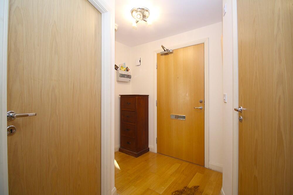 Apartment in Charnwood, Leicestershire - More